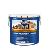 Ultralasur Acryl Opaque