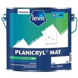 Planicryl + Mat
