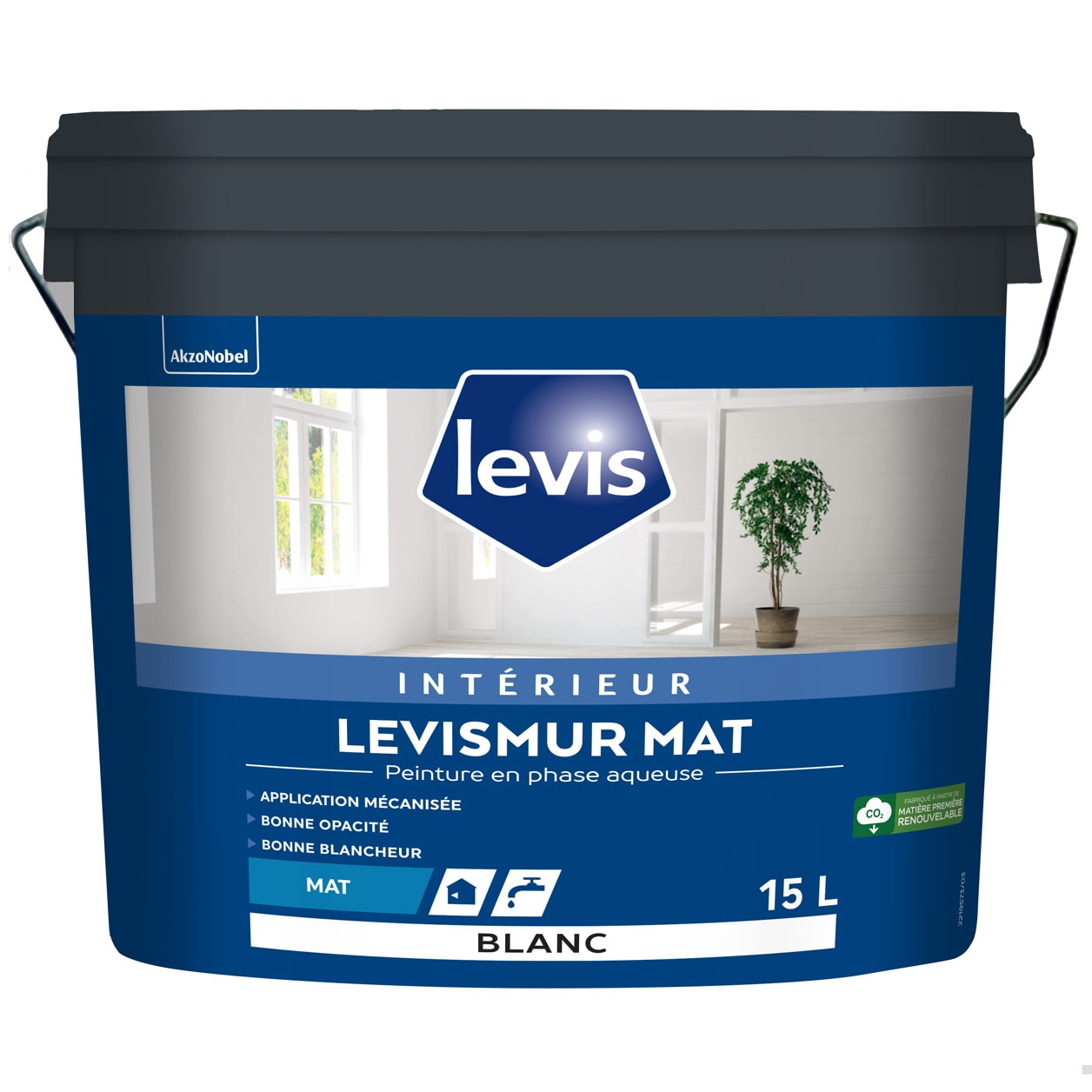 Levismur Mat