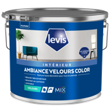 Ambiance Velours Color