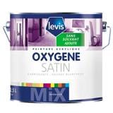 Oxygène Satin