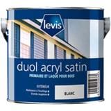 Duol Acryl Satin