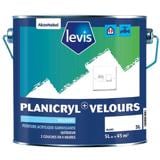 Planicryl + Velours