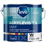 Acrylevis TX Mat