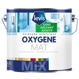 Oxygène Mat