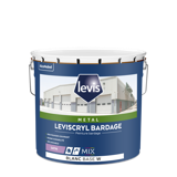 Leviscryl Bardage