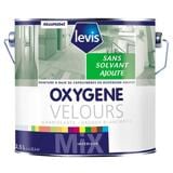 Oxygène Velours