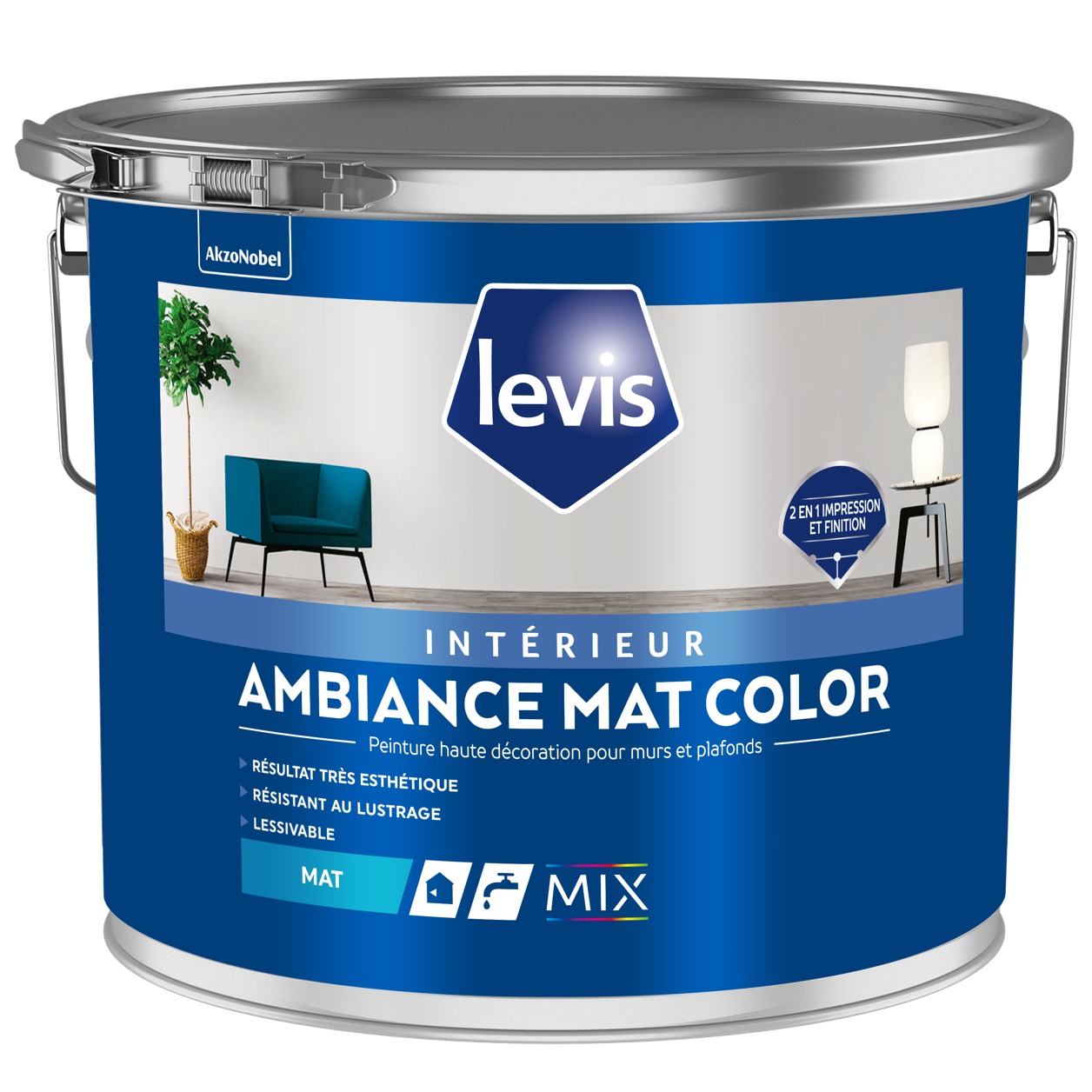 Ambiance Mat Color