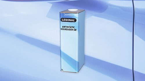 Nettoyants / Dégraissants