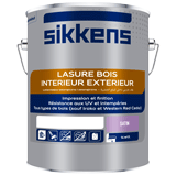 Lasure Bois Intérieur Extérieur