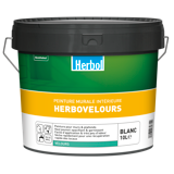 Herbovelours