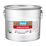 Herbolak satin