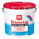 Satin Tendu S10