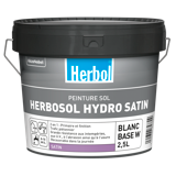HerboSol Hydro satin