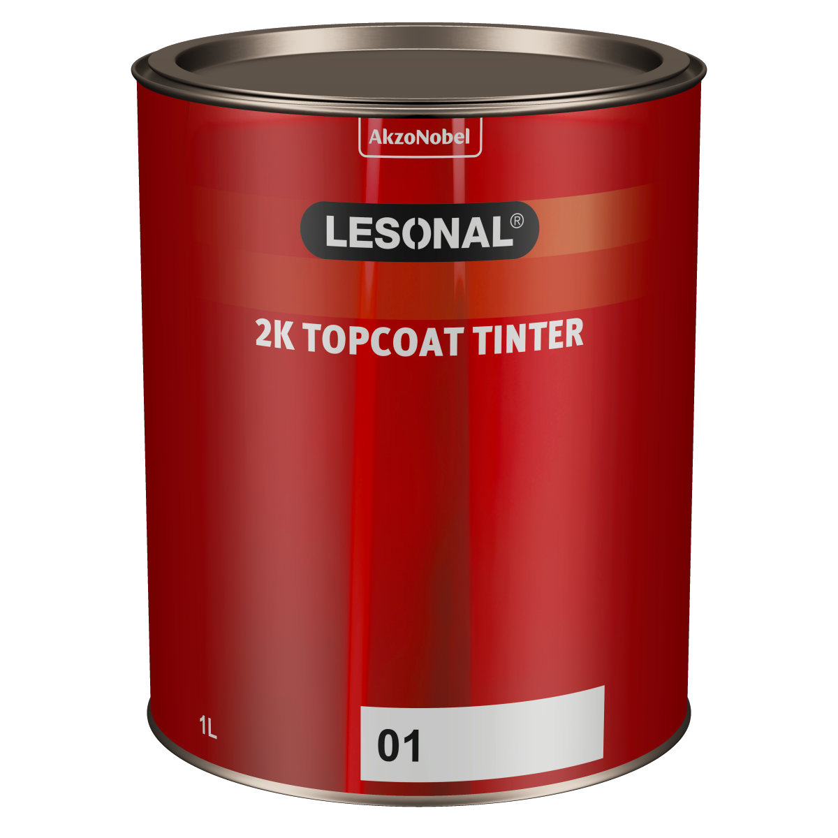 2k Reducer Lesonal 2K Topcoat MM 01 Gloss Reducer 1L