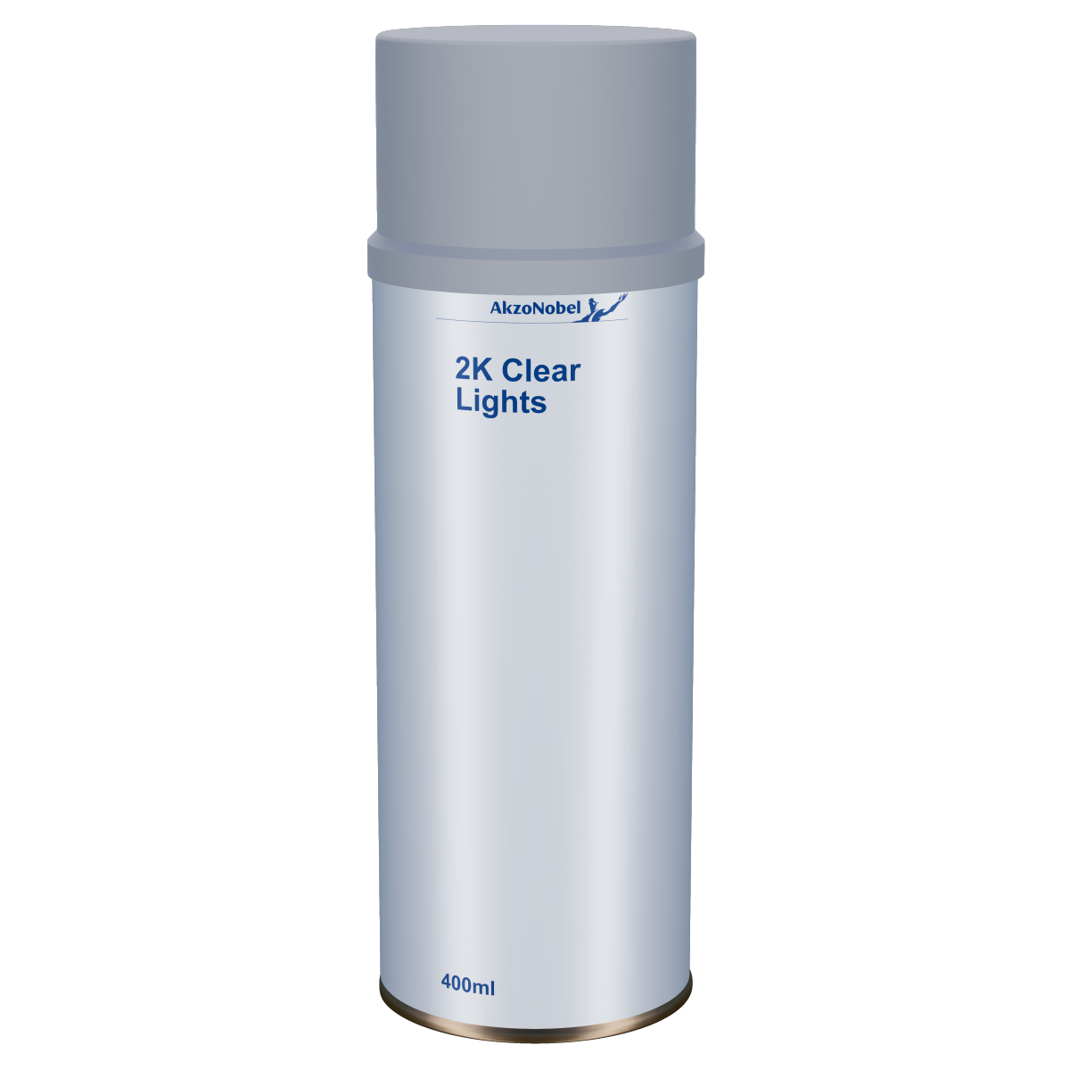 2K Clear Lights Aerosol