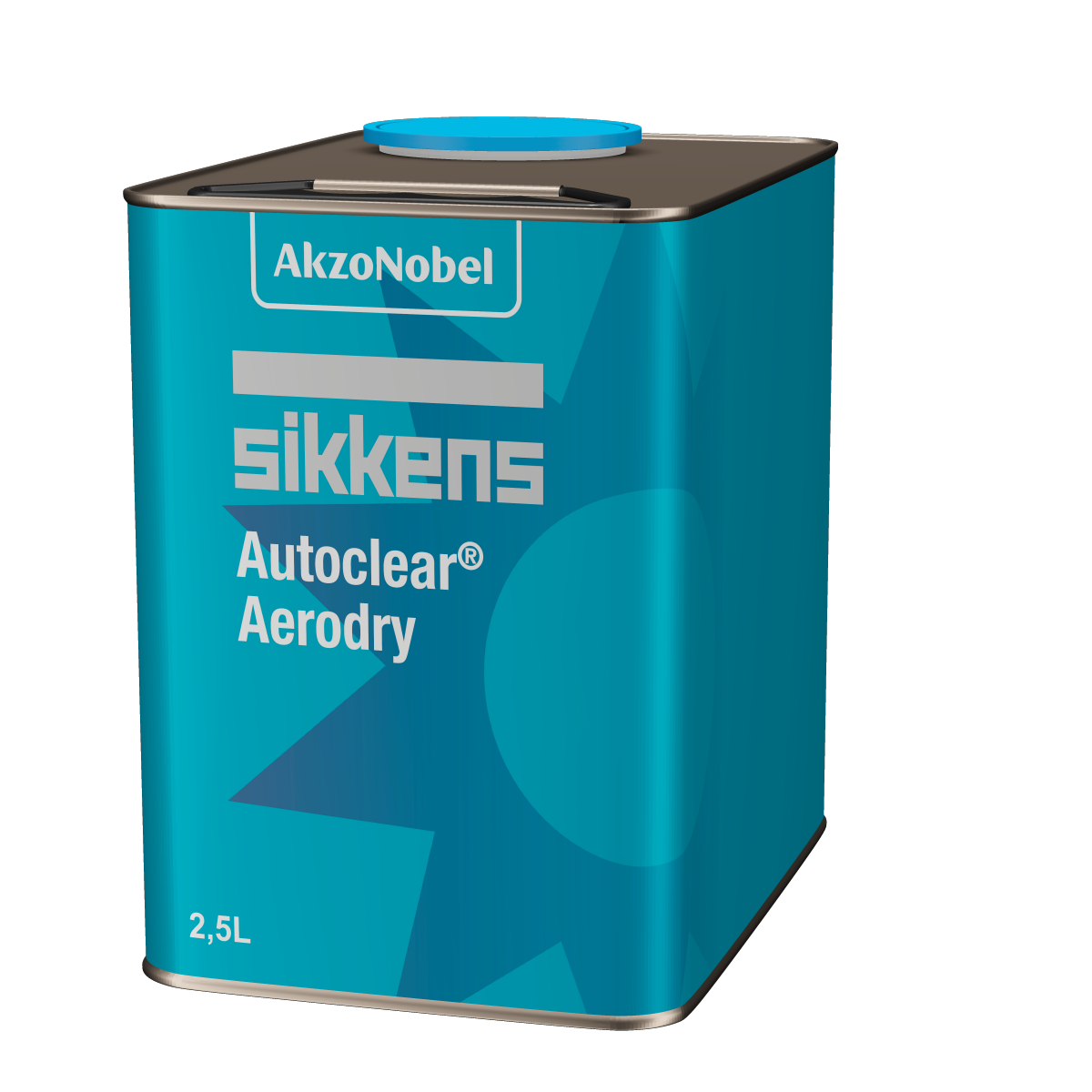 Autoclear® Aerodry