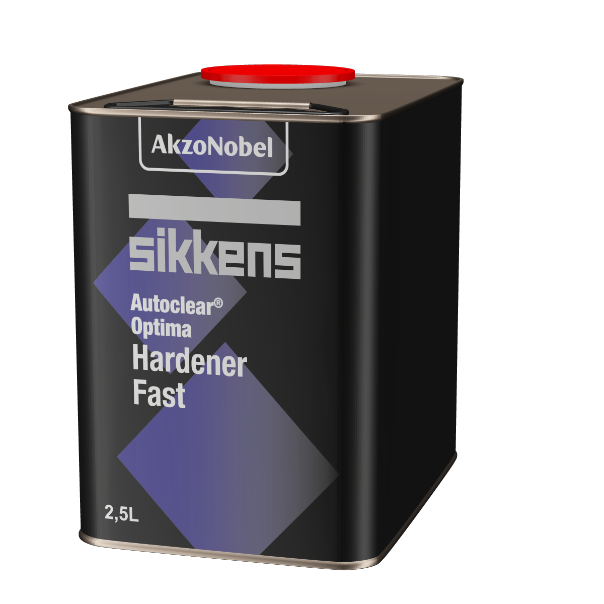 Autoclear® Optima Hardener Fast