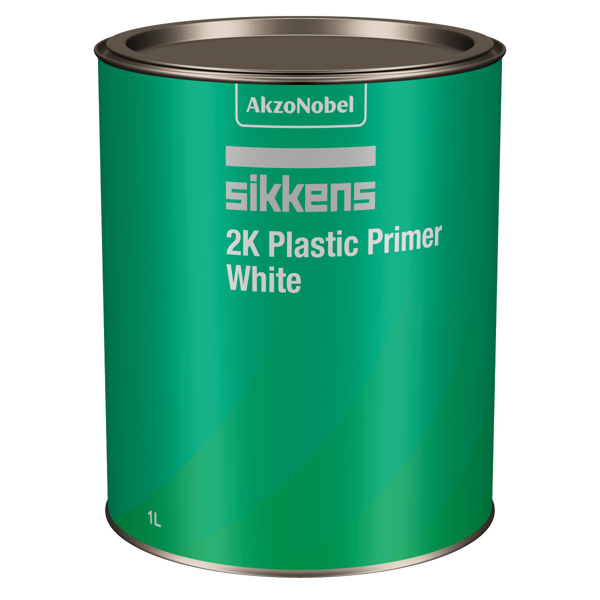2K Plastic Primer