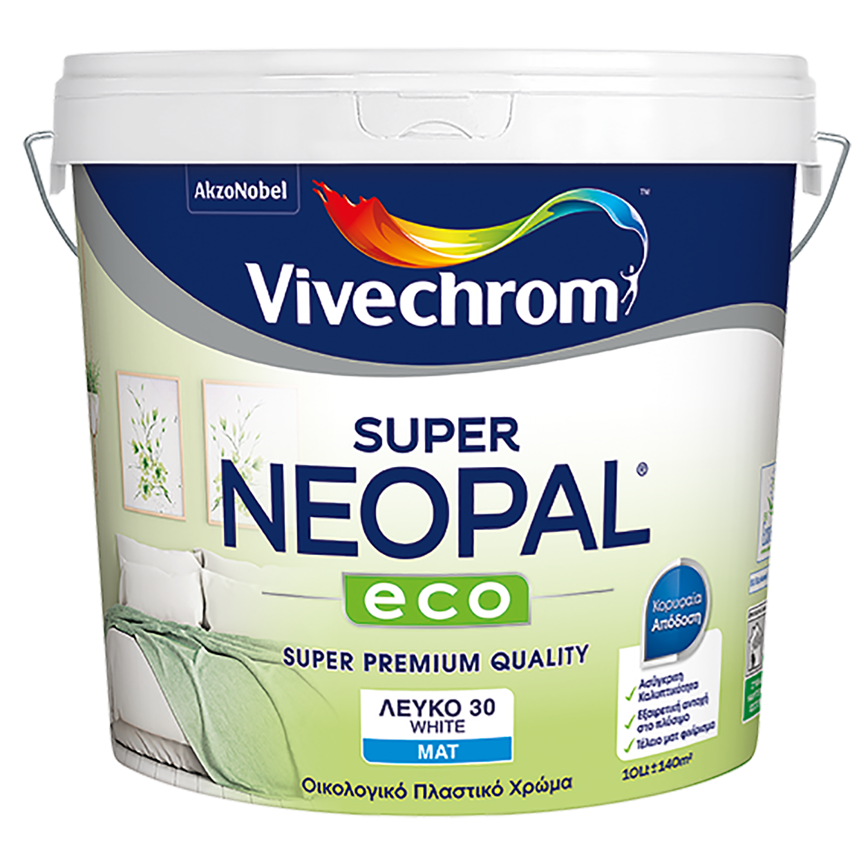 SUPER NEOPAL ECO