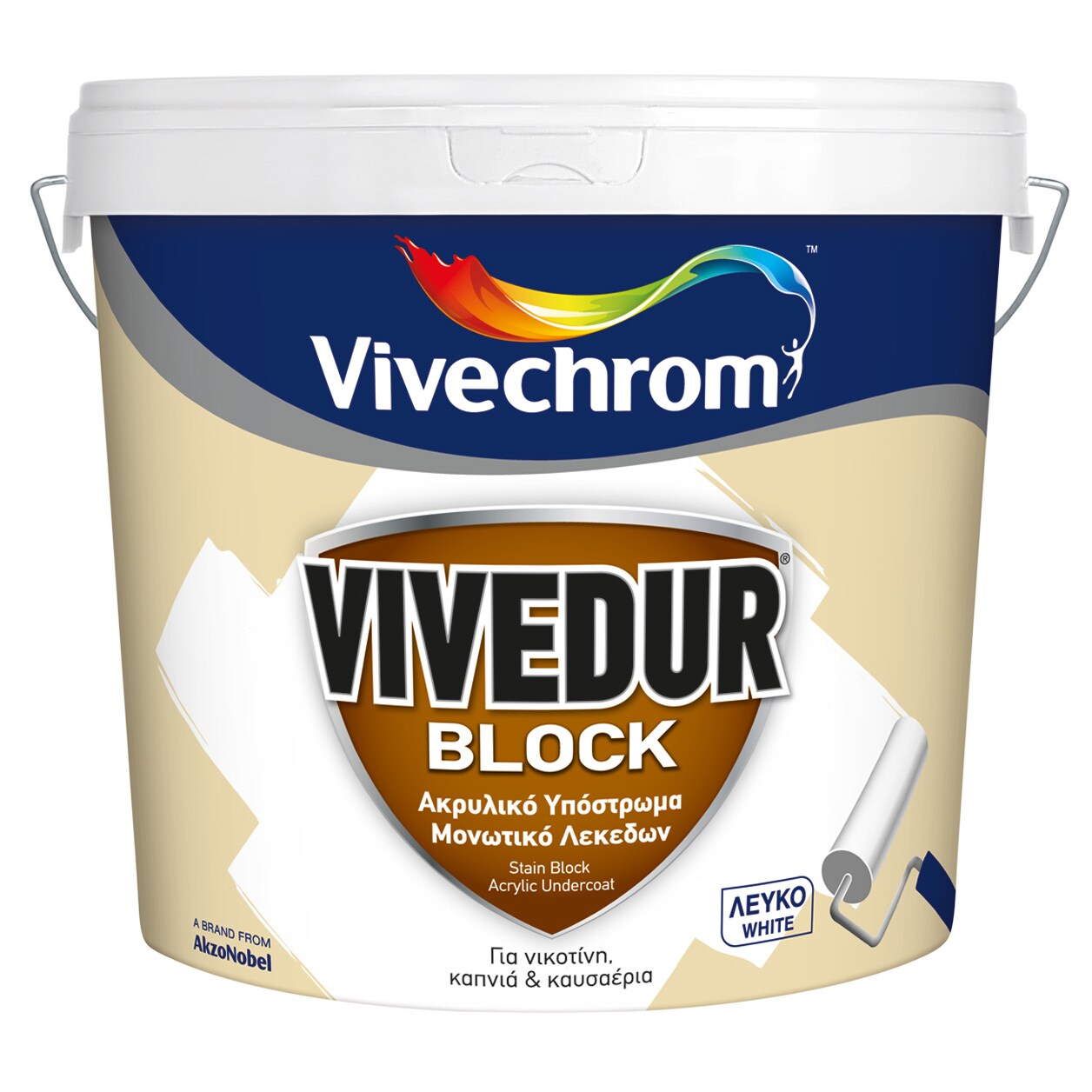 VIVEDUR BLOCK
