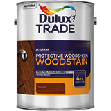 DULUX TRADE PROTECTIVE WOODSHEEN WOODSTAIN