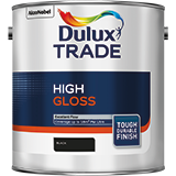 DULUX TRADE HIGH GLOSS