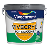 VIVECRYL TOP SILICONE