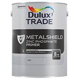 DULUX TRADE METALSHIELD ZINC PHOSPHATE PRIMER