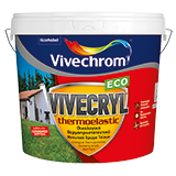 VIVECRYL THERMOELASTIC ECO