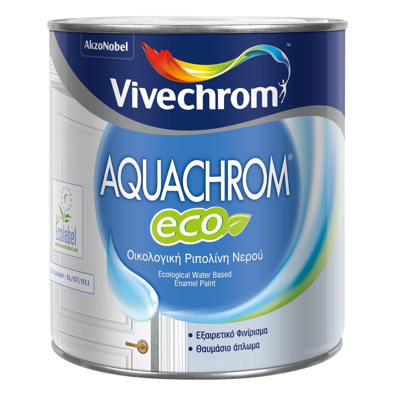 AQUACHROM ECO
