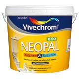 NEOPAL KITCHEN & BATHROOM ECO