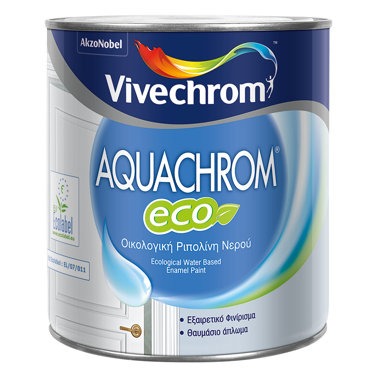 AQUACHROM ECO