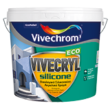 VIVECRYL SILICONE ECO