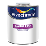 ΔΙΑΛΥΤΙΚΟ A/8759