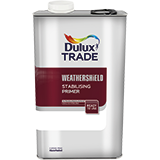 DULUX TRADE WEATHERSHIELD STABILISING PRIMER