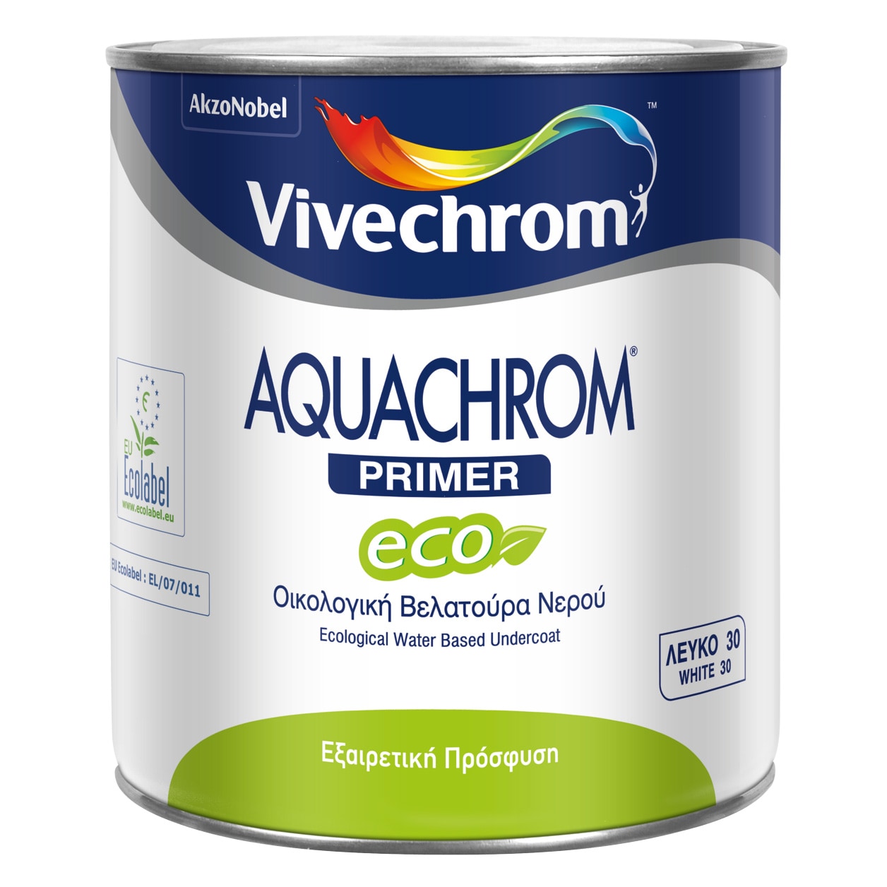 AQUACHROM PRIMER ECO