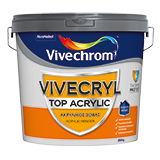 VIVECRYL TOP ACRYLIC