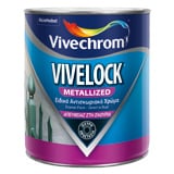VIVELOCK METALLIZED