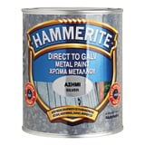 HAMMERITE DIRECT TO GALV