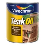 TEAK OIL