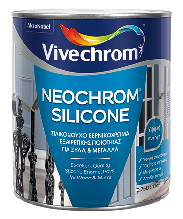 NEOCHROM SILICONE