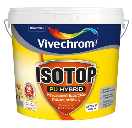ISOTOP PU HYBRID