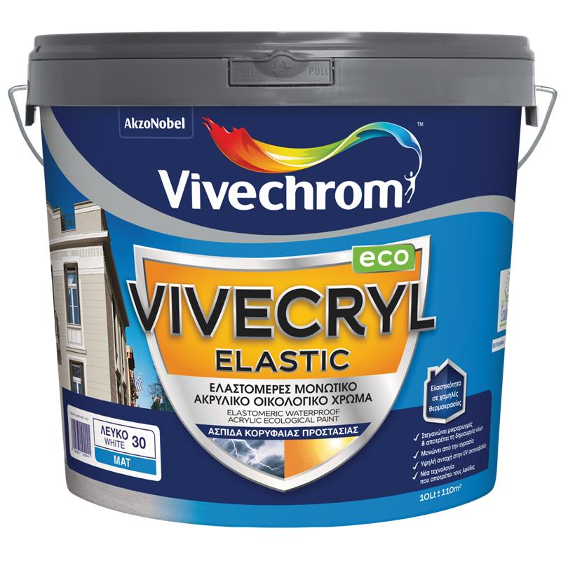 VIVECRYL ELASTIC ECO