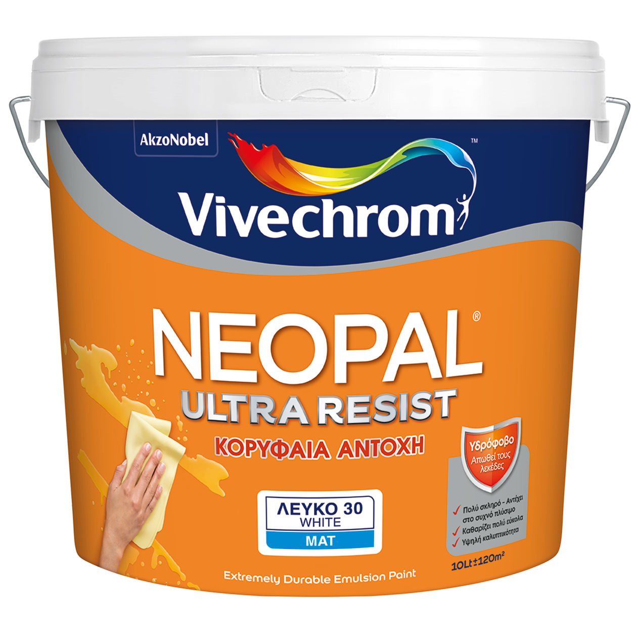 NEOPAL ULTRA RESIST