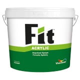 FIT ACRYLIC