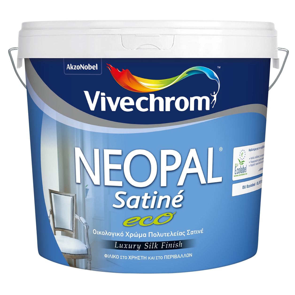 NEOPAL SATINE ECO