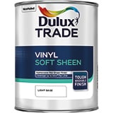 DULUX TRADE VINYL SHEEN
