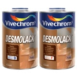 DESMOLACK D & F