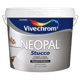 NEOPAL STUCCO